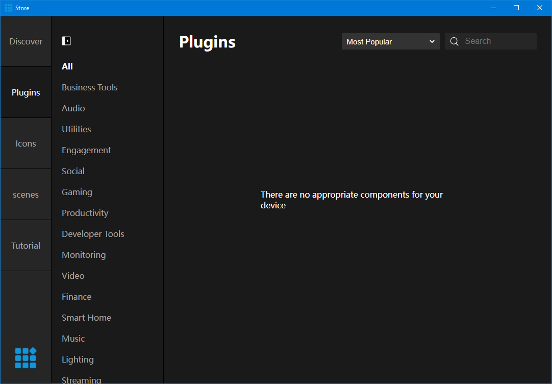 no appropriate components.jpg